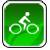 Routes cyclables